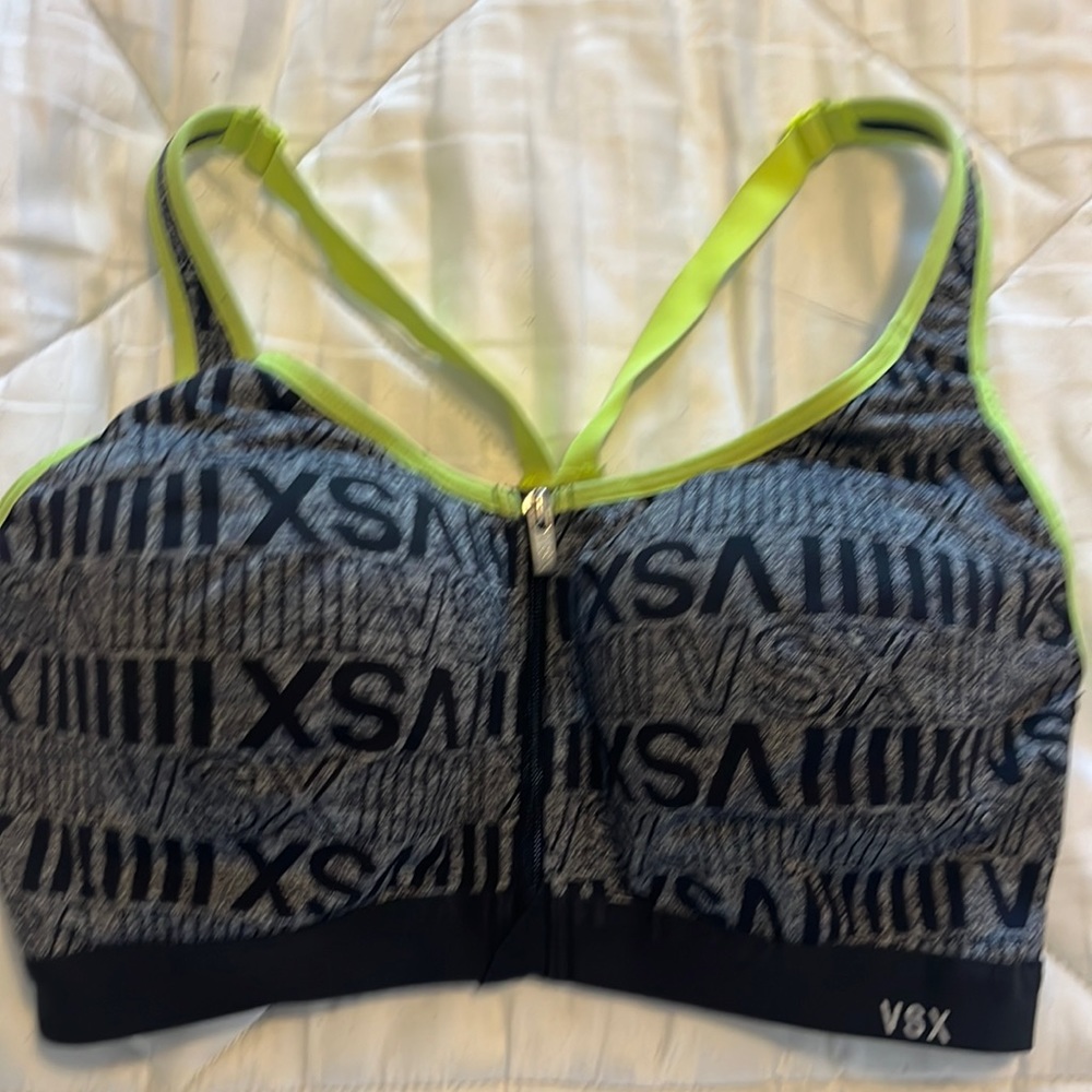 VS Sports Bra!
